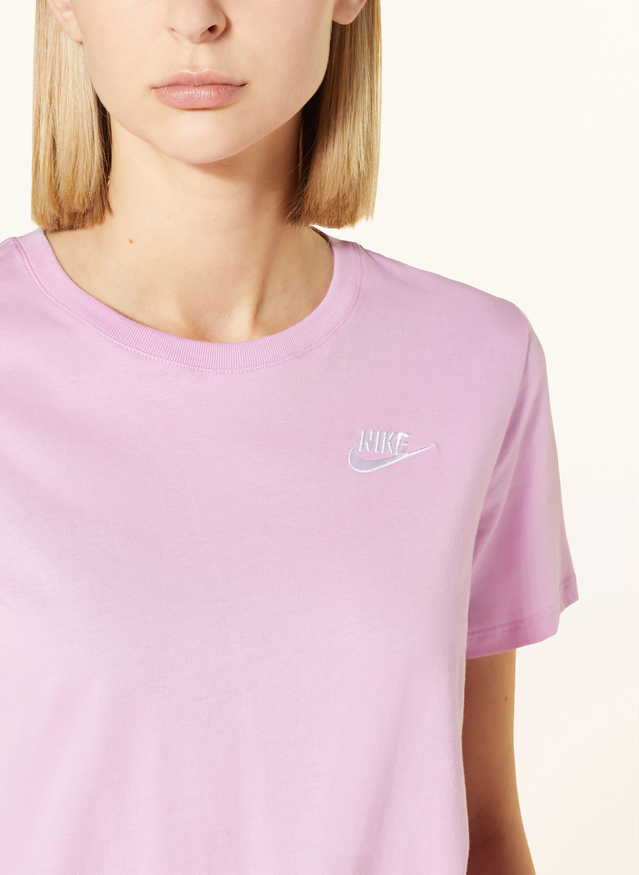 Nike T-Shirt SPORTSWEAR CLUB ESSENTIALS
