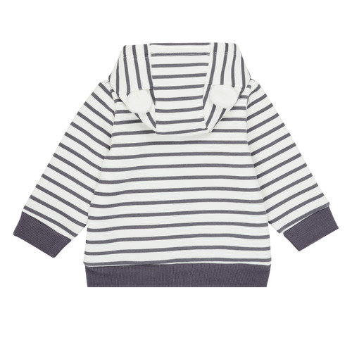 Noukie's - Z050151 - Blanc / Bleu