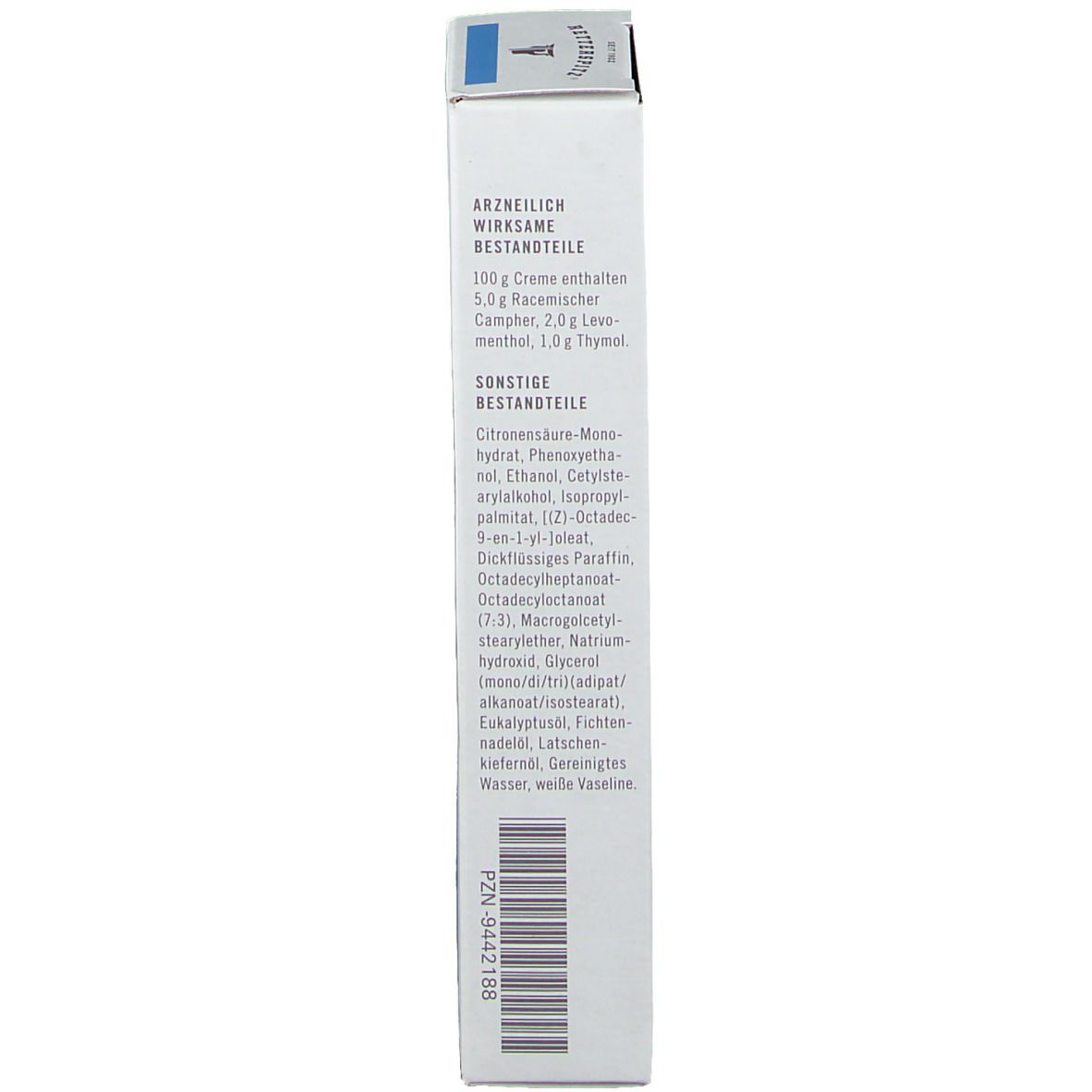 RETTERSPITZ® Bronchial
