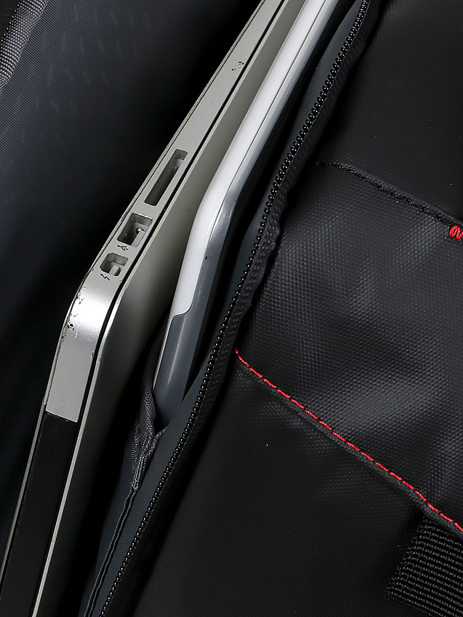 Sac À dos Samsonite Ecodiver XS