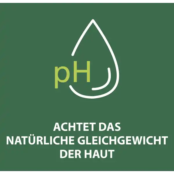 Cremedusche Naturals Olive & Milch