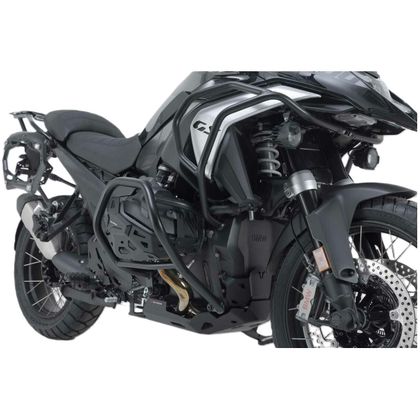 Pare-carter SW-MOTECH crash bar - Noir