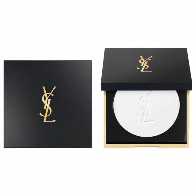 All Hours Setting Powder YSL