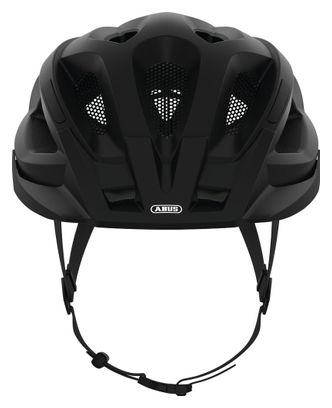 Casque Abus Aduro 2.1 Noir