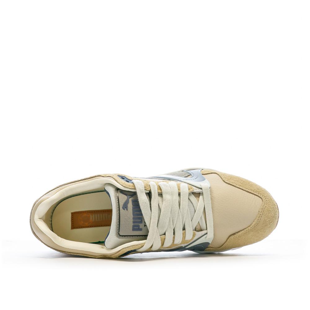 Puma Baskets Beige/Grise Homme Puma Trinomic Xt-2