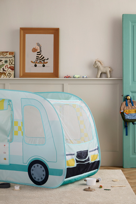 Kid's Concept Kid's Hub Leketelt Foodtruck