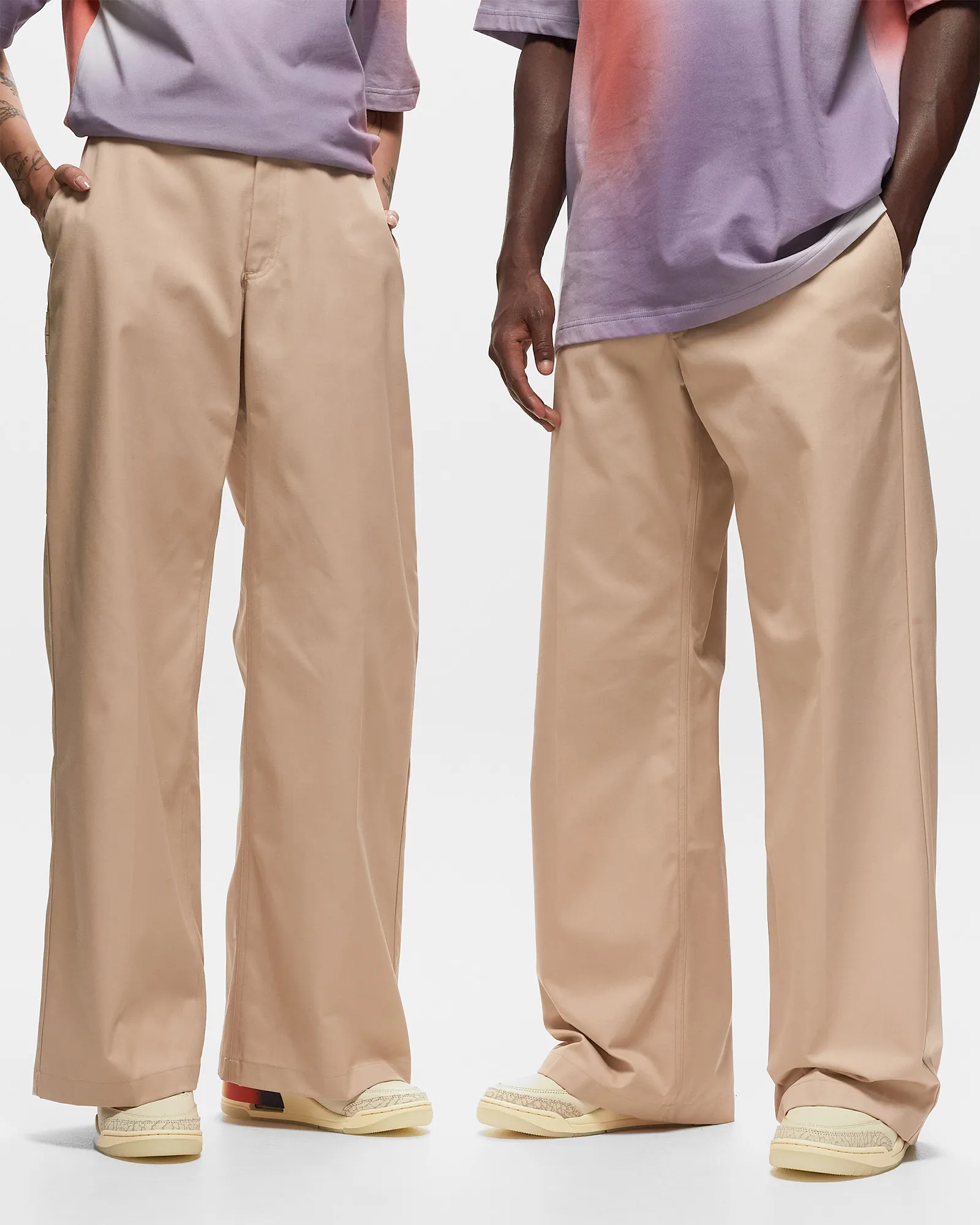 Jordan JORDAN X J BALVIN WOVEN PANT