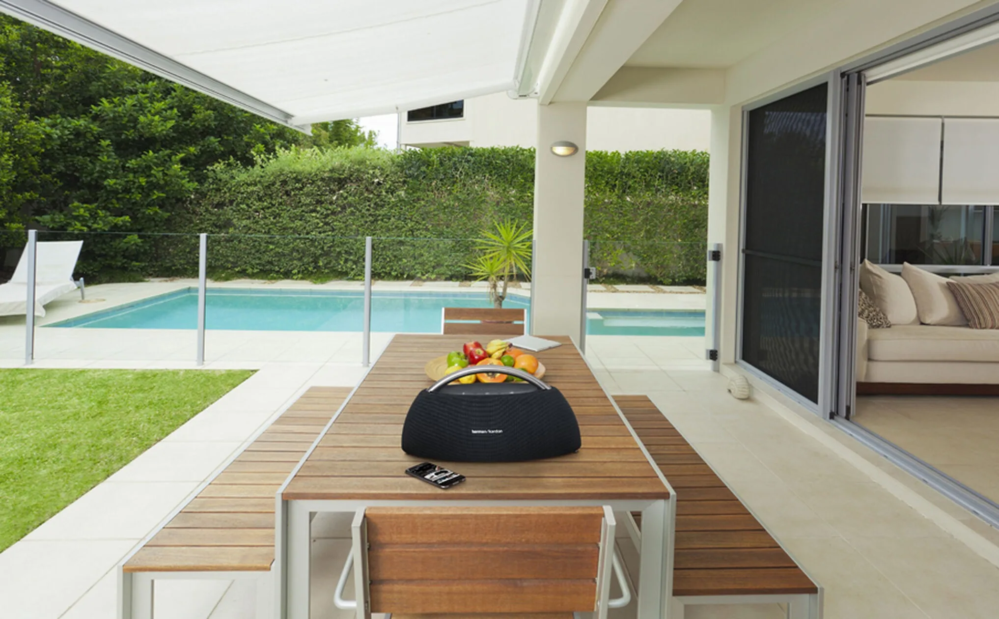 Harman Kardon Go   Play 3 Enceintes Bluetooth portables