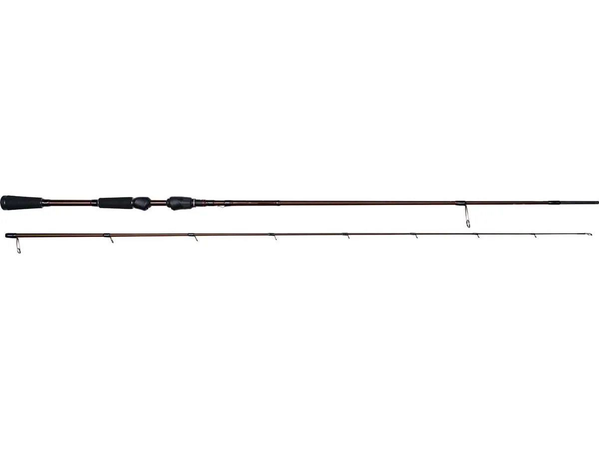 Westin W4 Finesse T&C 2nd