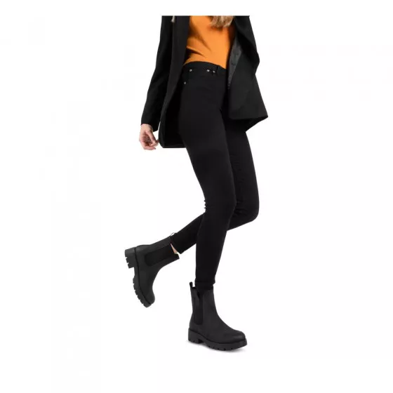 Bottines NOIR MERRY SCOTT