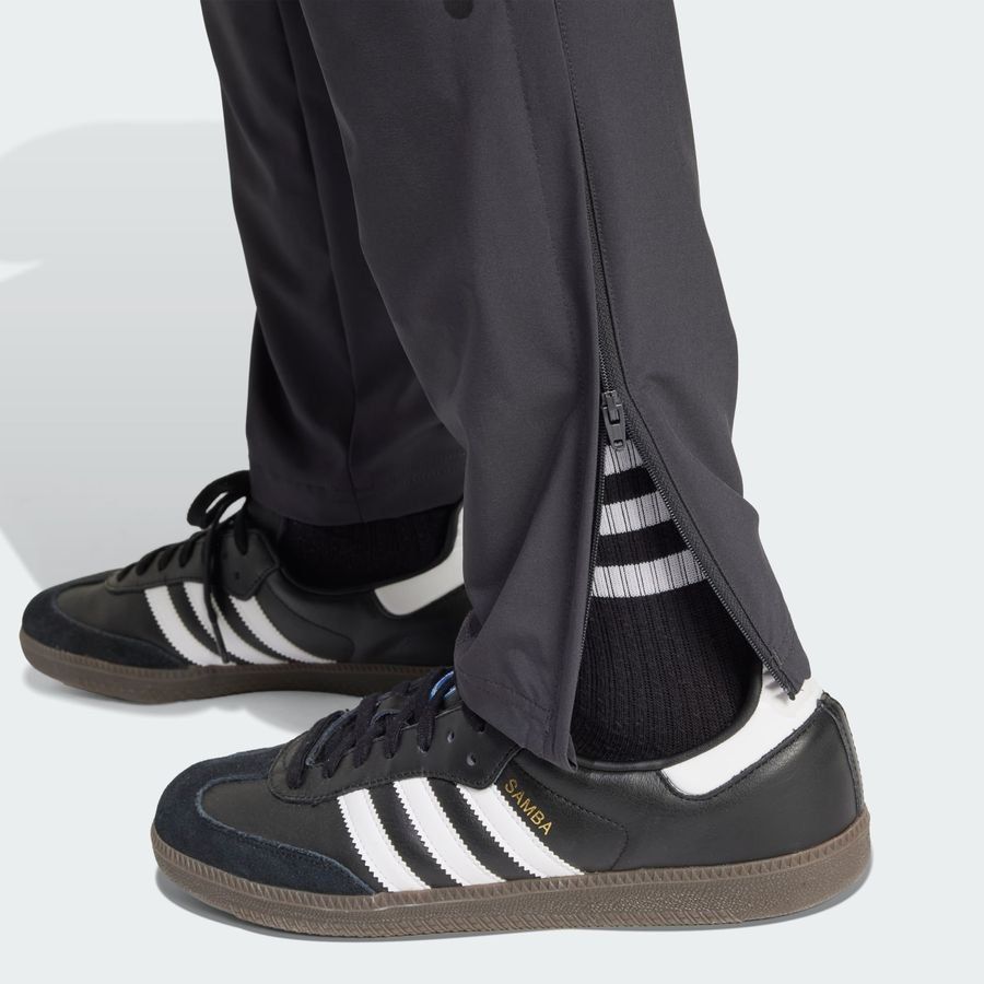 Adidas Pantalon de voyage Arsenal Tiro 25 Competition Vis Tech