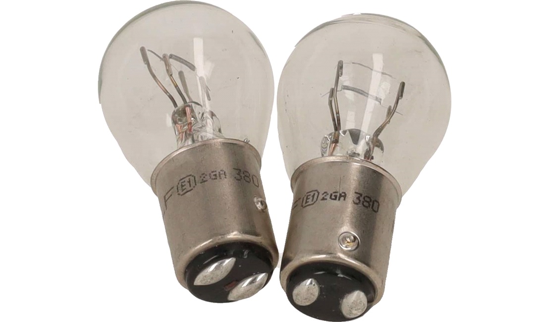 Pære P21/5W Pure Light - Bosch