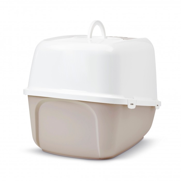 Maison de toilette Jumbo