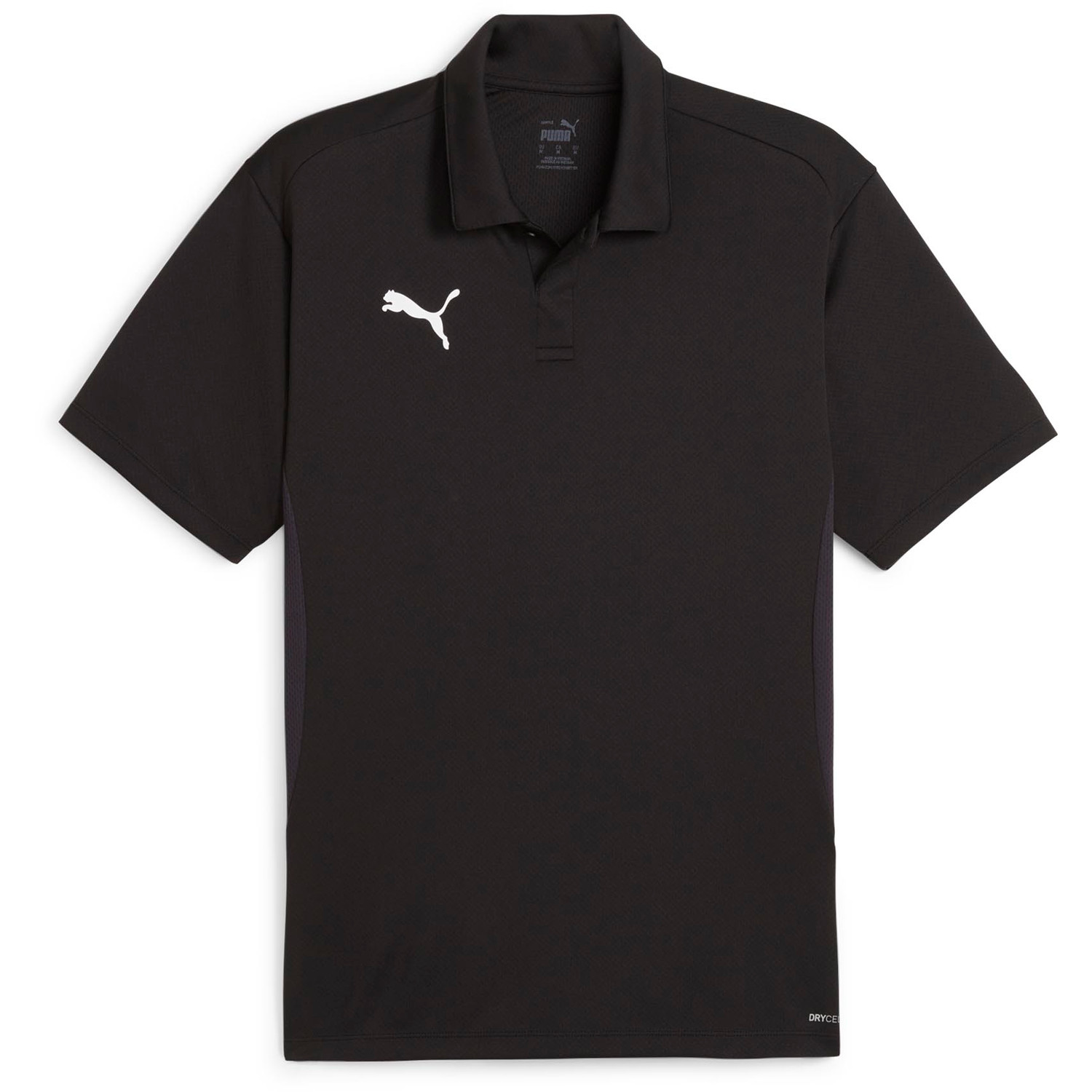 Puma Team Padel Polo Heren