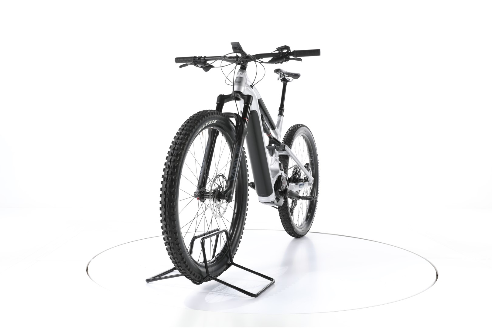 Cannondale Moterra 3 (2022) | Diamond