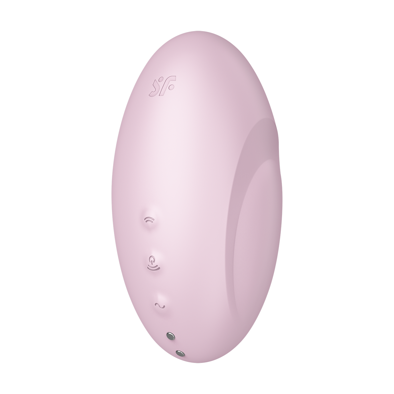 Vulva Lover 3 Druckwellen Vibrator (4061504018652) - Rosa