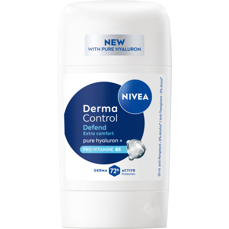 NIVEA Derma control defend stick