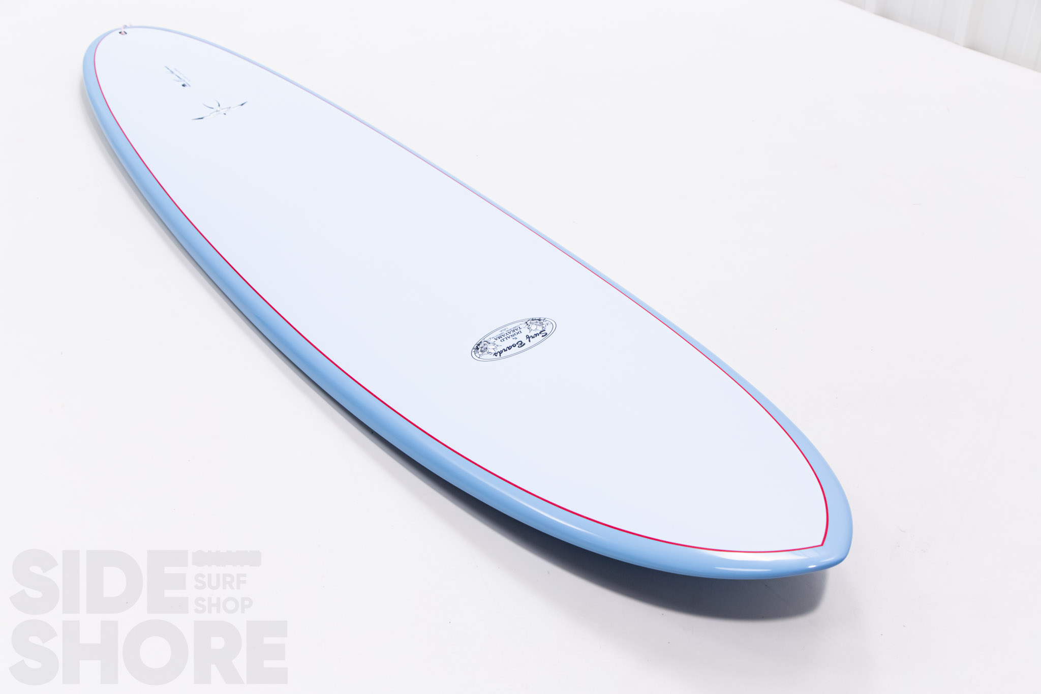 Surftech The Egg Takayama - Tuflite - 7'6 x 21.5