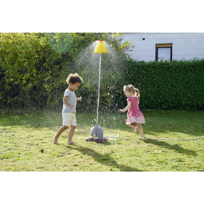 AquaPlay - Moli