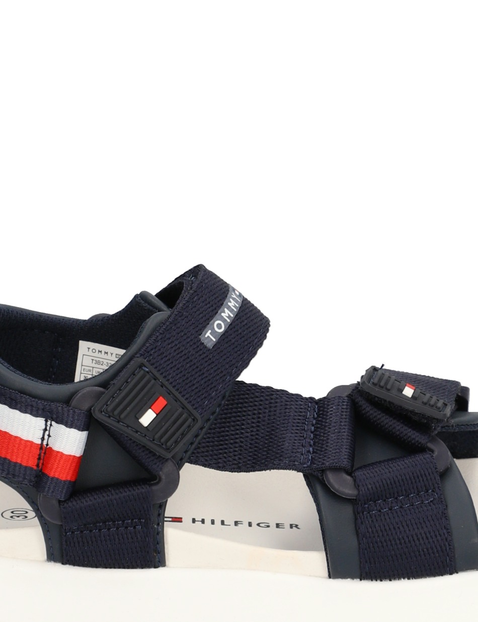 VELCRO SANDAL