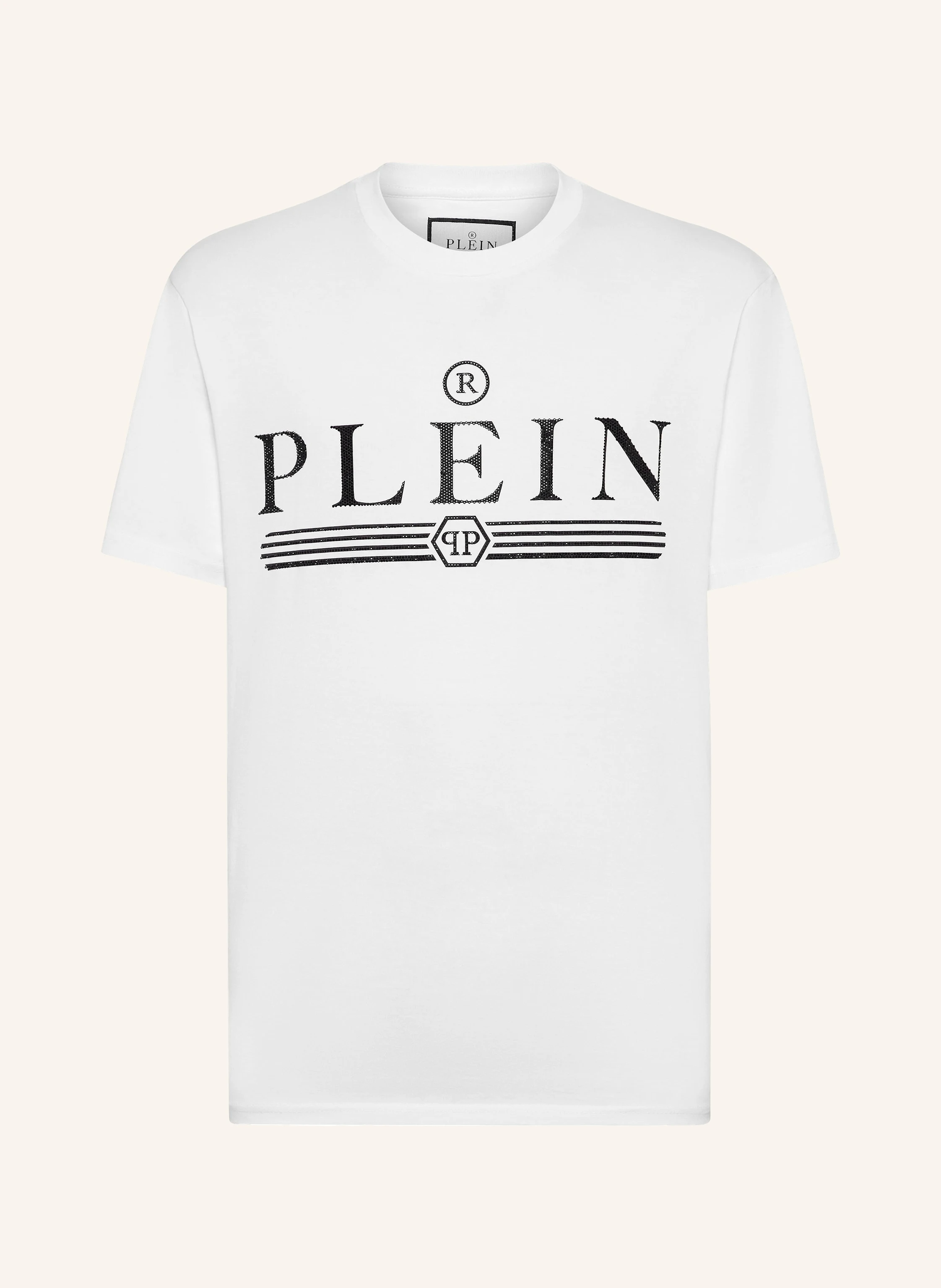 PHILIPP PLEIN PHILIPP PLEIN T-Shirt TATTOO