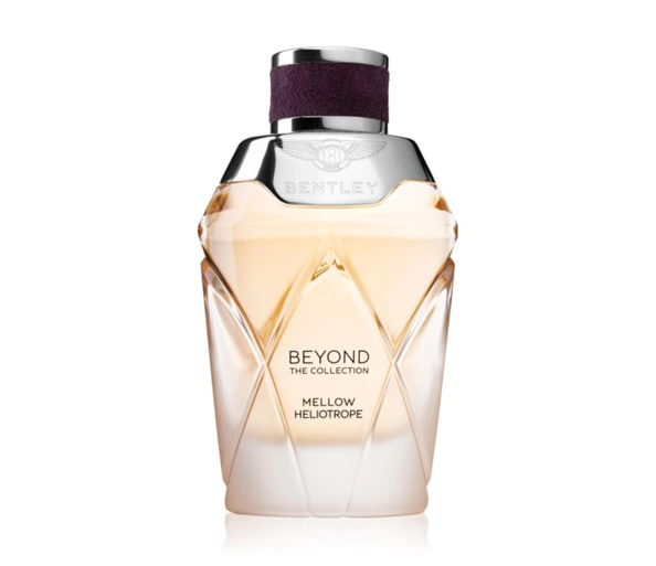 BENTLEY Mellow Heliotrope Eau de Parfum