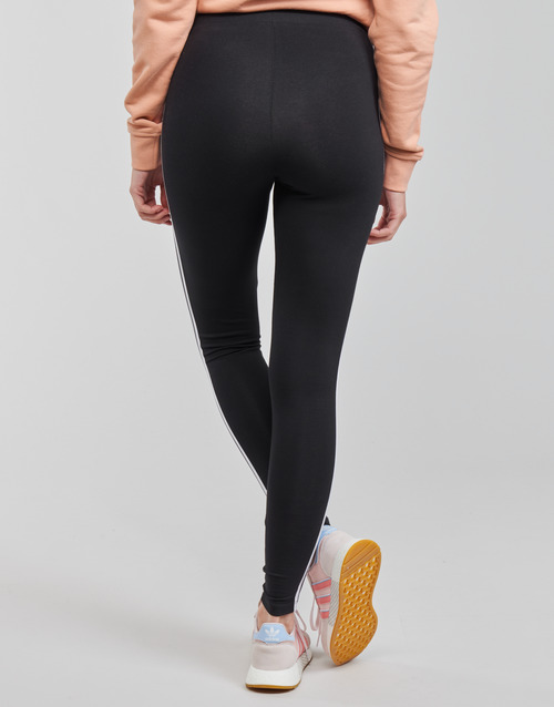 adidas Originals - 3 STRIPES TIGHT Negro