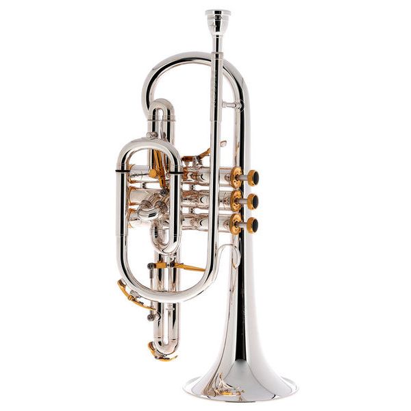 Besson BE2028-2 Prestige Bb-Cornet