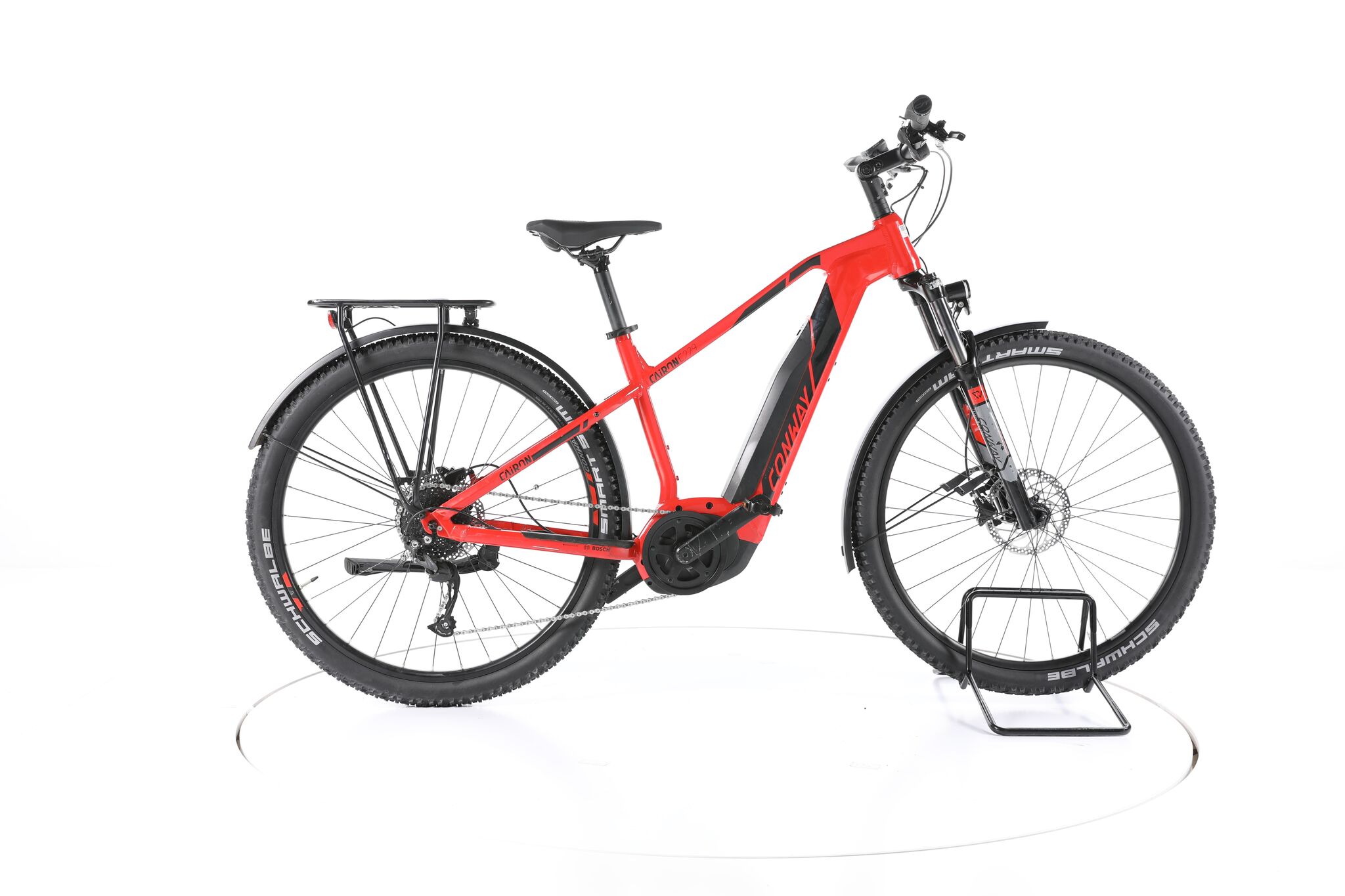 Conway Cairon C 229 (2021) | Diamond