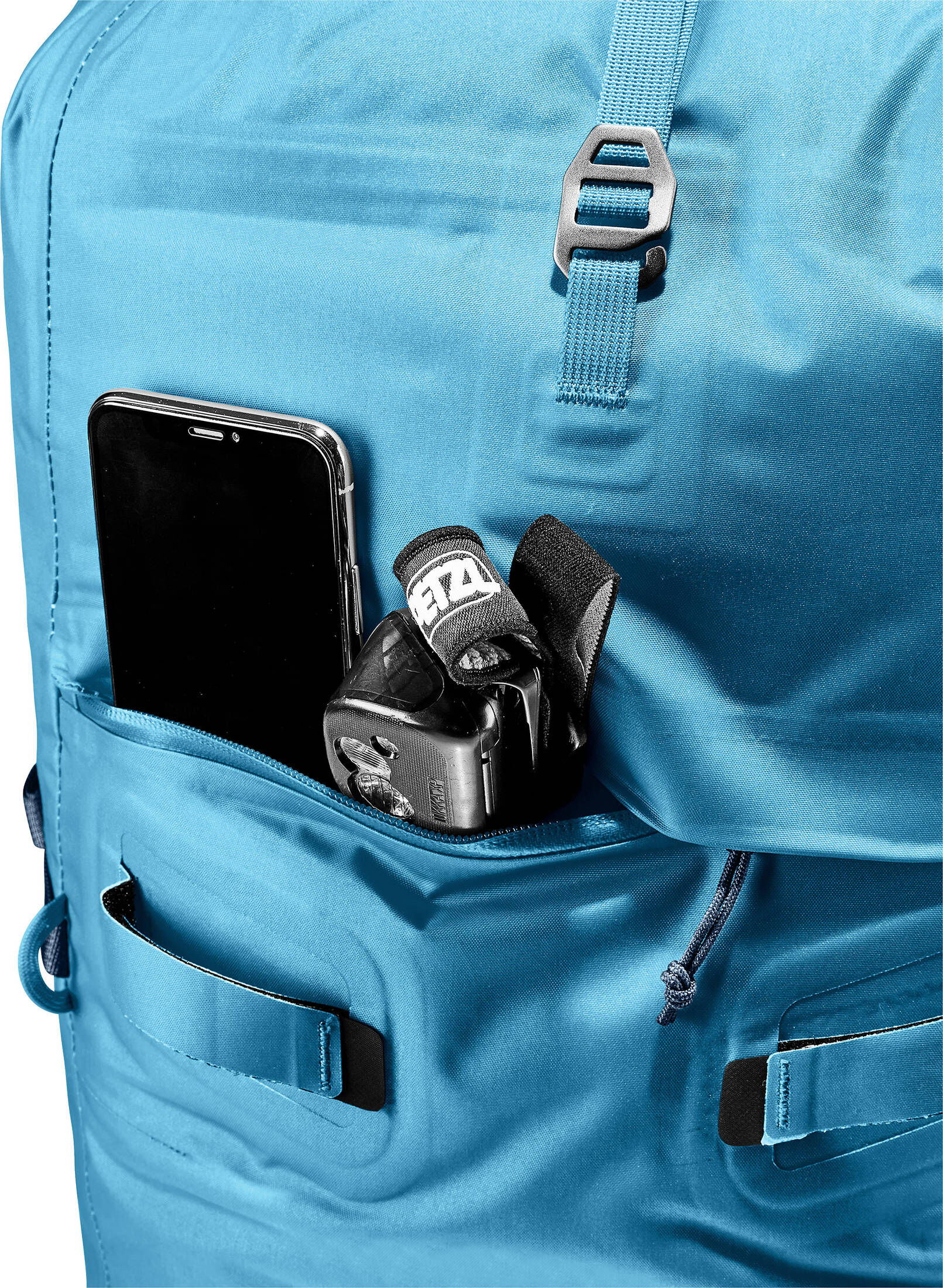 deuter| Herren Hochtourenrucksack Durascent 44+10