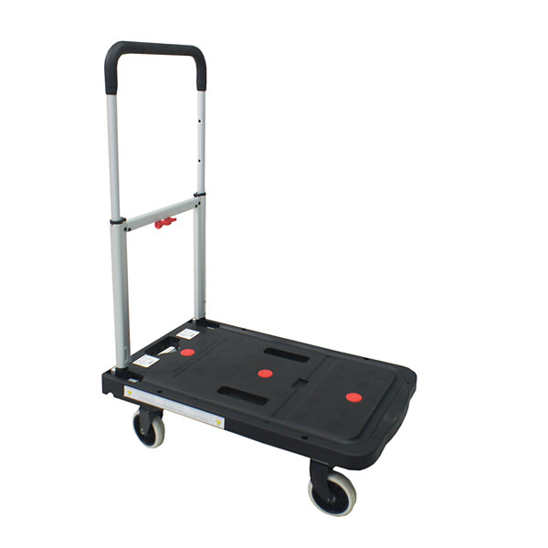 Chariot roues pliantes, RMP 600