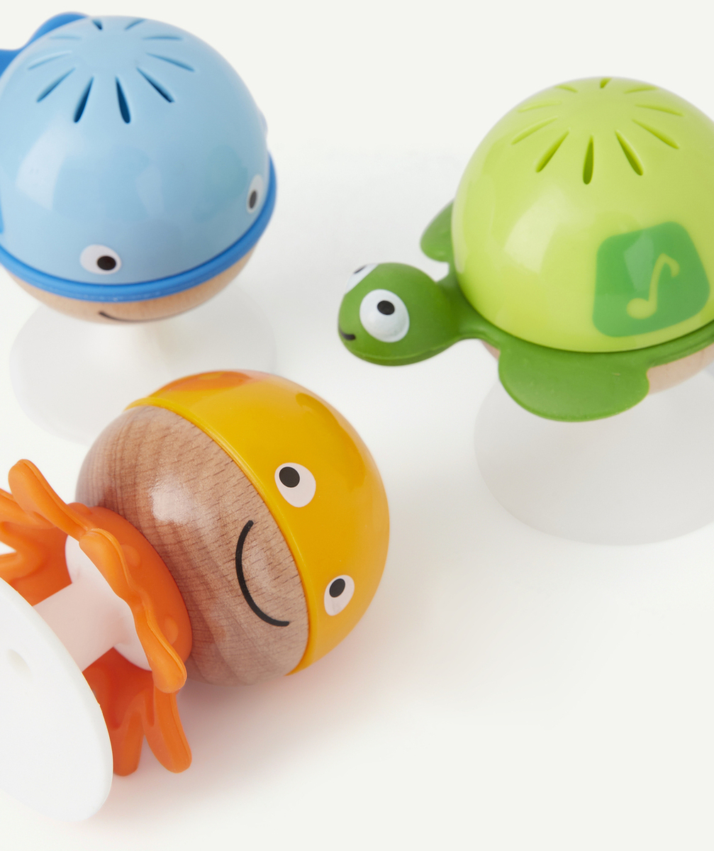 HAPEHOCHET ANIMAUX MARINS
