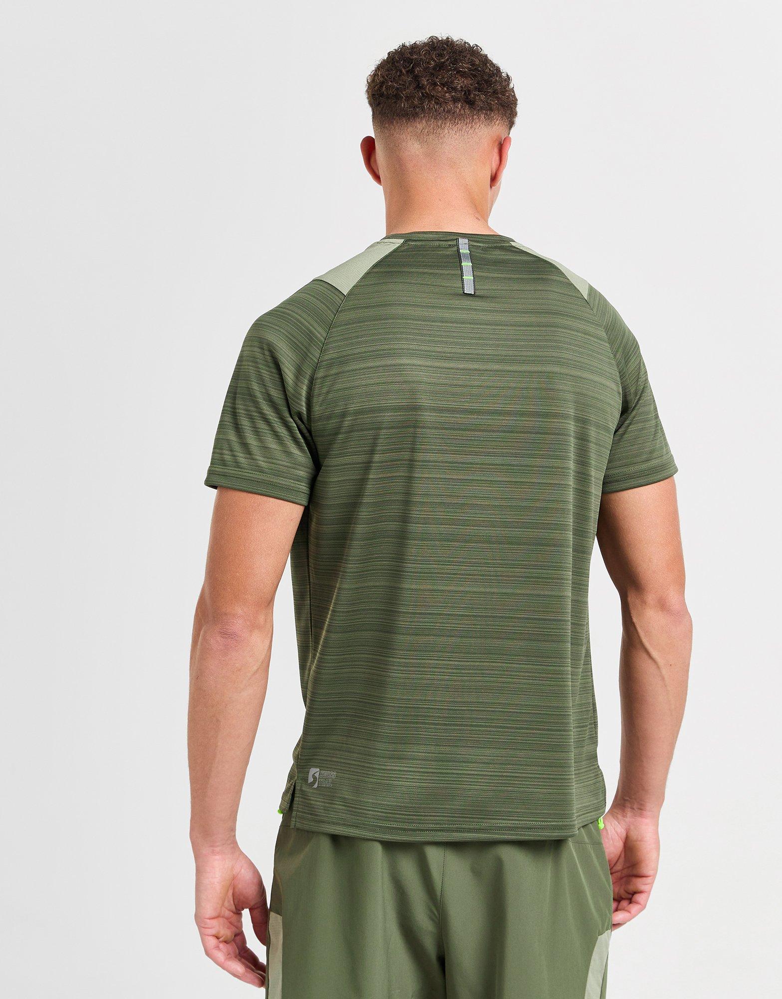 Trailberg T-shirt Triathlon Homme