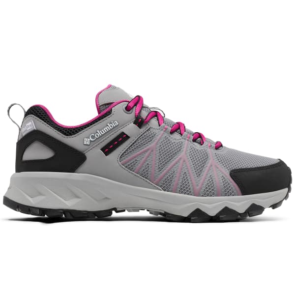 Chaussure de randonnée basse COLUMBIA PEAKFREAK II OUTDRY W MONUMENT, WILD