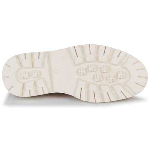 Pellet - ADAM - VELOURS CAMEL