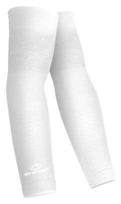 Manchettes BV SPORT ARX Evo Blanc