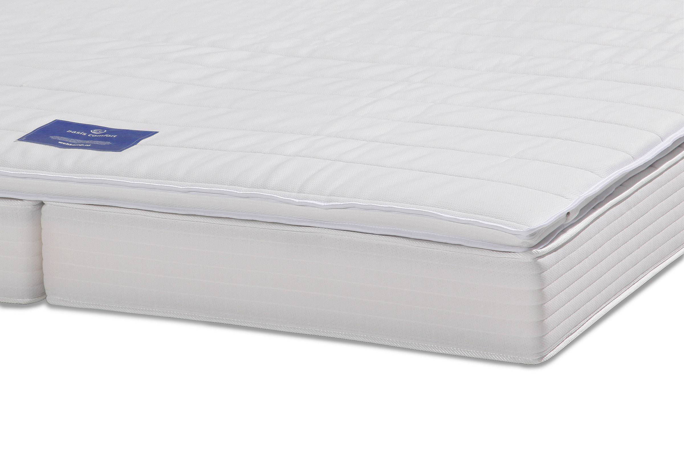 Wehkamp Home polyether topmatras Basis (180x200 cm)