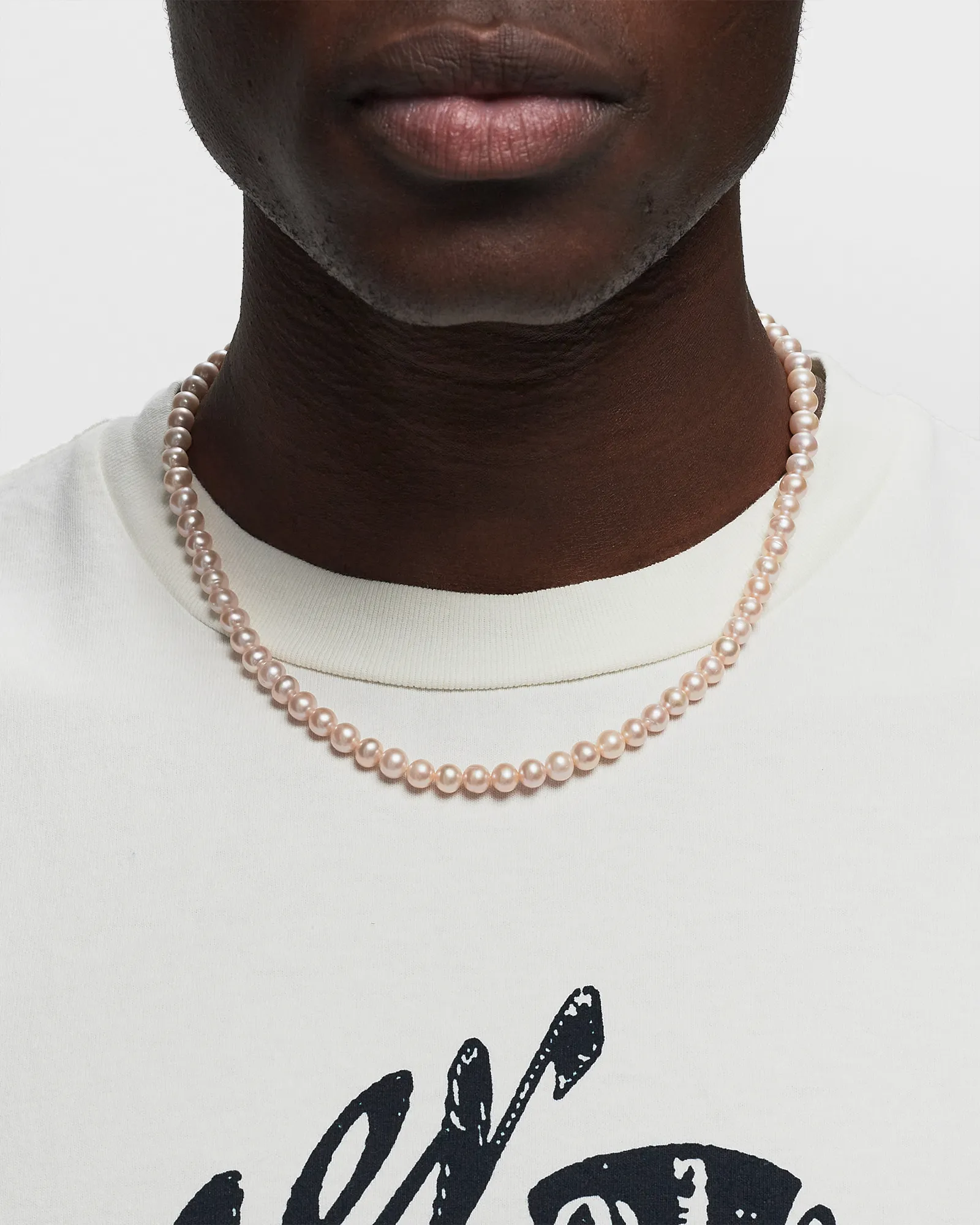 Hatton Labs Classic Pearl Chain