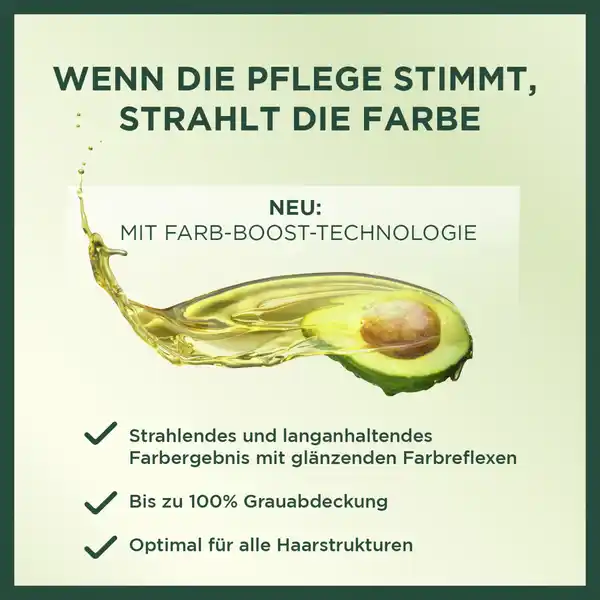 Ultra Crème Coloration Dauerhafte Pflege-Haarfarbe 5.35 Goldenes Rehbraun