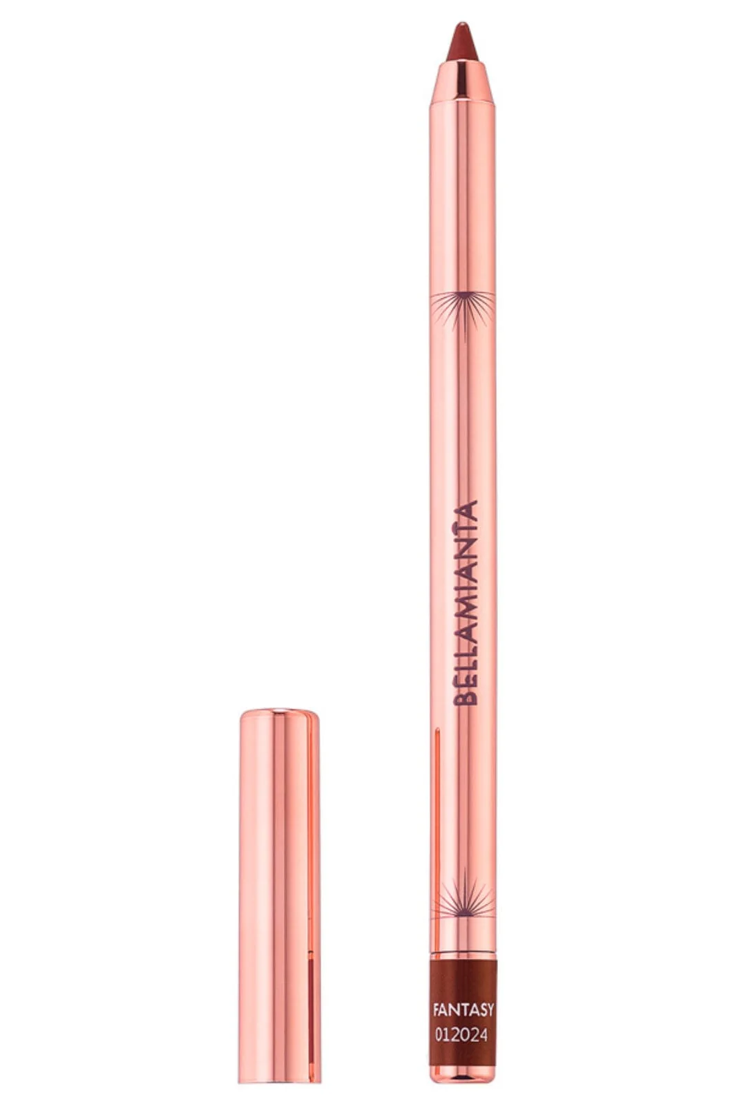 Bellamianta Speakeasy Lip Liner fantasy