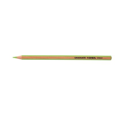 Lyra Graduate - Crayon de couleur - vert clair