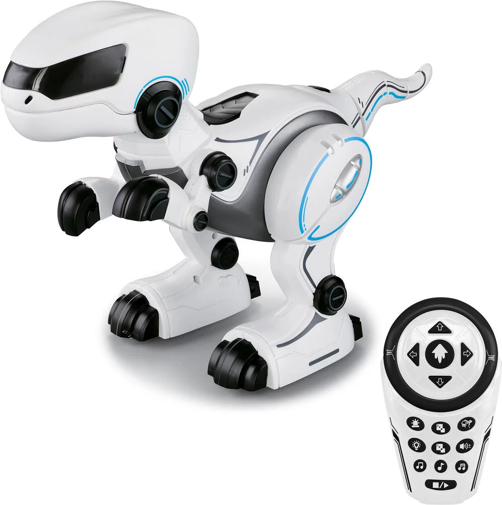 YCOO - DINO BOT RADIOCOMMANDE 37 CM