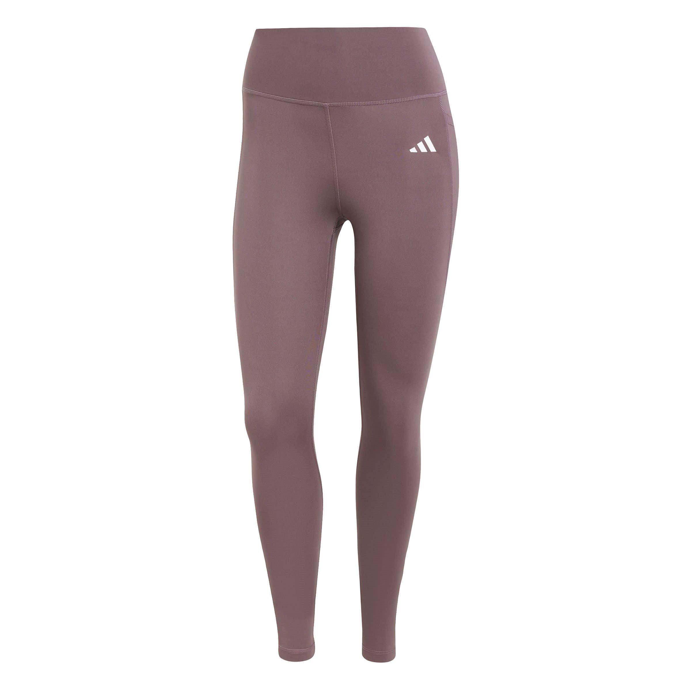 adidas Optime Essentials Full Length Leggings Womens