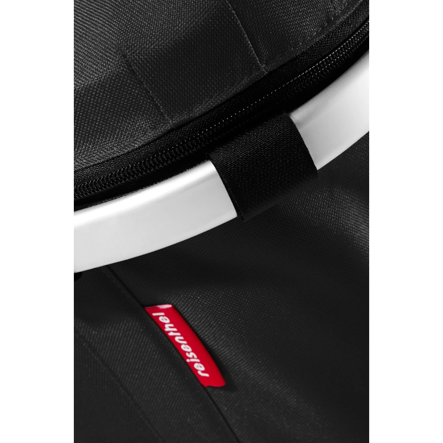 reisenthel® carrybag iso black