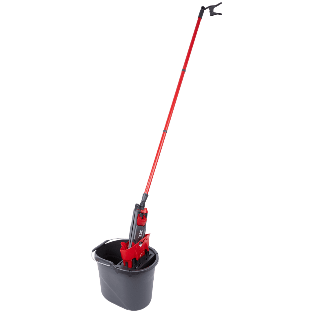 Vileda Ultramax XL vlakke mop 2-delig