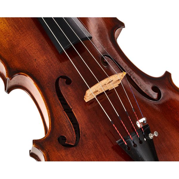 Walter Mahr Viola Quinton 16
