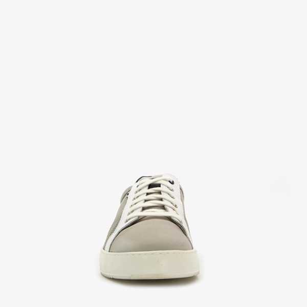 Cafe Moda leren heren sneakers