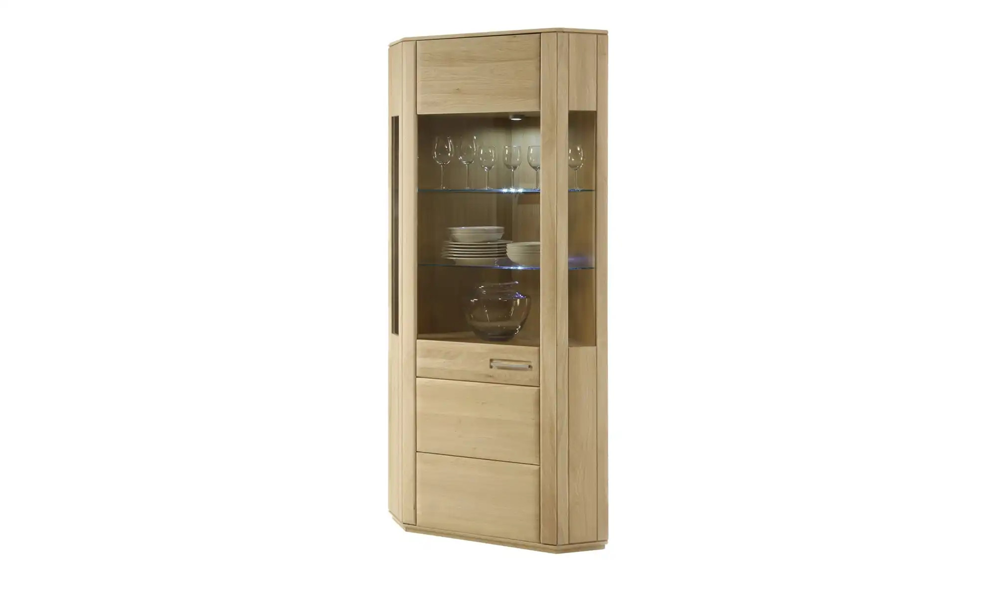 Woodford Eckvitrine Dio