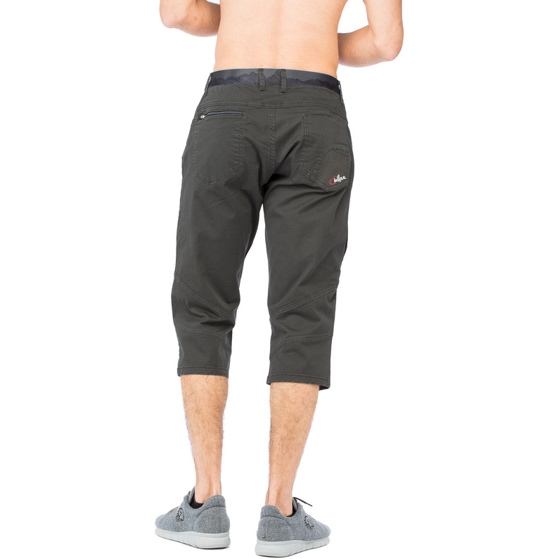 Chillaz Herren Wilder Kaiser 3/4 Hose