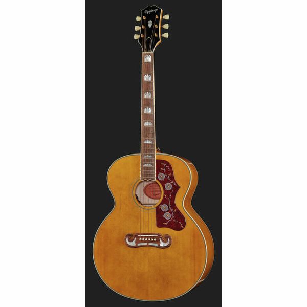 Epiphone J-200 AANG